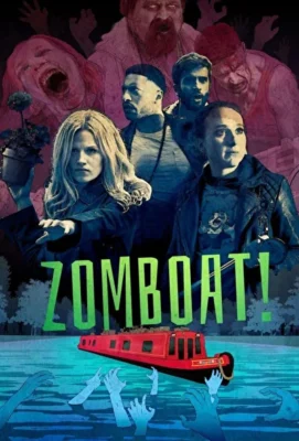 Зомболодка! (2019)